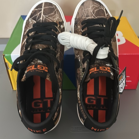 Nike Blazer Low Pro GT - Picture 4 of 6